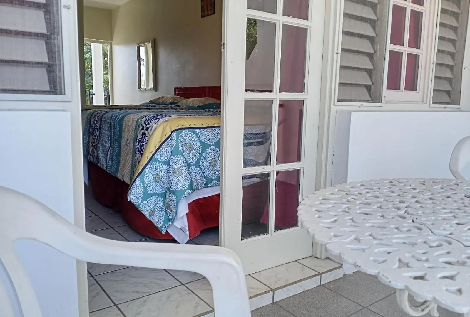 Ridgeway Guest House Montego Bay